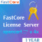 FastCore License Server for Opencart 4x - 1 Year