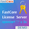 FastCore License Server for Opencart 3x DEMO